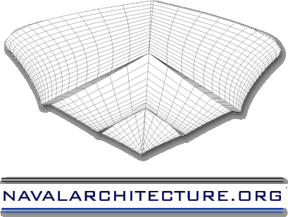 Model Driven Architecture on Naval Design